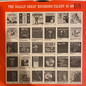 The Dells - Oh What A Nite