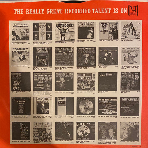 The Dells - Oh What A Nite