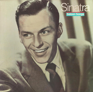 Frank Sinatra - The Voice: The Columbia Years 1943-1952