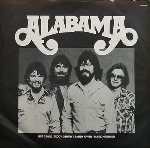 Alabama - Feels So Right - 1981