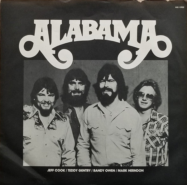 Alabama - Feels So Right - 1981
