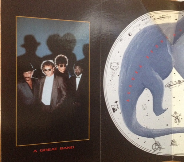 Was (Not Was) - Walk The Dinosaur