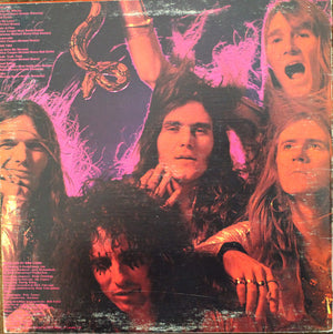 Alice Cooper - Killer - 1973
