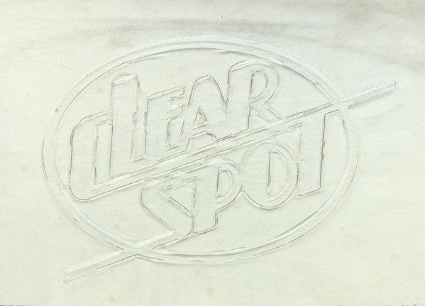 Captain Beefheart - Clear Spot 1972 - Quarantunes