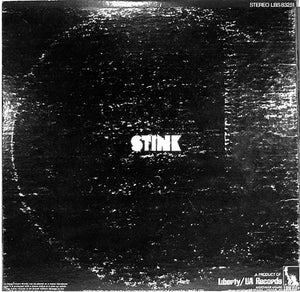 McKenna Mendelson Mainline - Stink - 1969