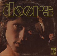 The Doors - The Doors - 1968