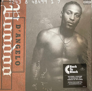 D'Angelo - Voodoo