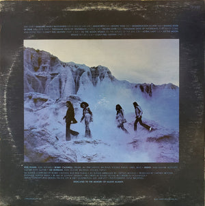 Captain Beyond - Captain Beyond - 1972