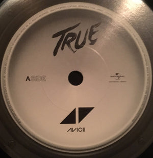 Avicii - True - 2016