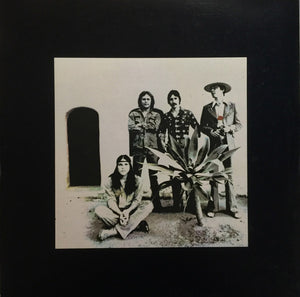 Poco - Rose Of Cimarron - 1976