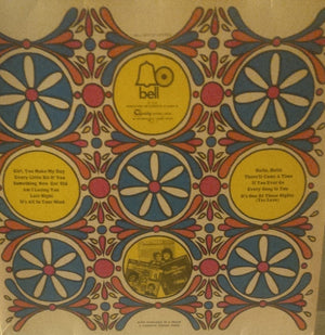 Partridge Family, The - Shopping Bag - 1972