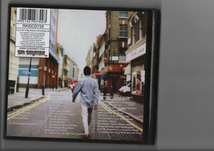 Oasis - (What's The Story) Morning Glory ? (CD) - 2014