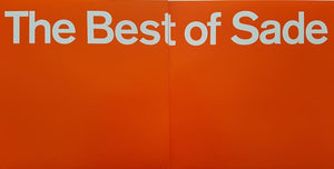 Sade - The Best Of Sade - 2016