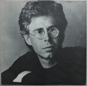 Bruce Cockburn - Resume - 1981