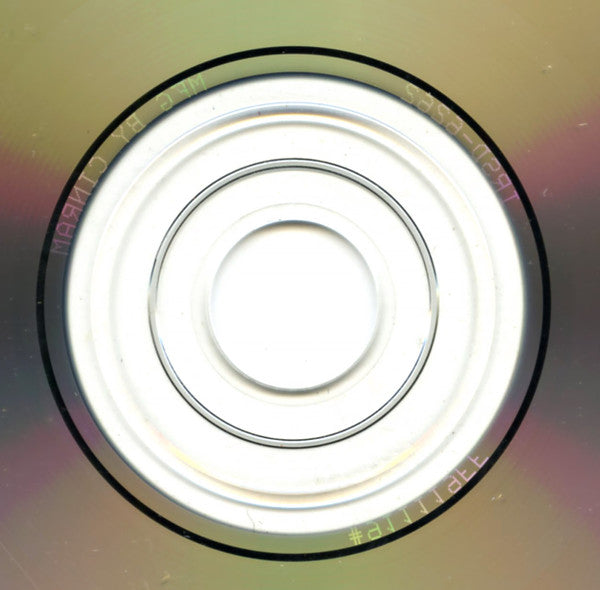 R.E.M. - Eponymous (CD) -