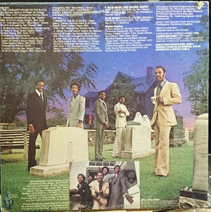 Blue Magic - Thirteen Blue Magic Lane - 1975