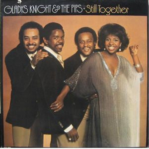 Gladys Knight & The Pips - Still Together Vinyl Record