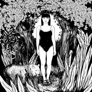 Benedikt Frey - Ghosts - 2015