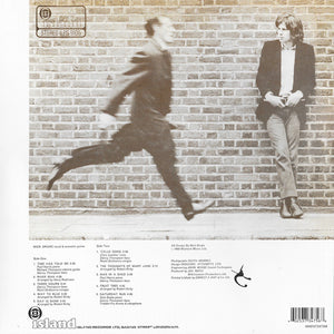 Nick Drake - Five Leaves Left Vinyl Record