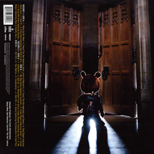 Kanye West - Late Registration