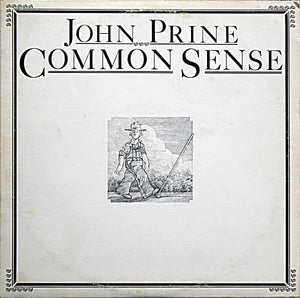 John Prine - Common Sense - 1975
