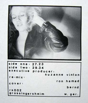 The Velvet Underground - 1966