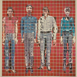 Talking Heads - More Songs About Buildings And Food - 2013