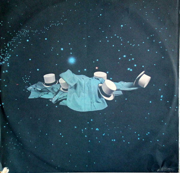 Supertramp - Crime Of The Century