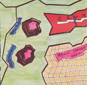 Beach Boys, The - Holland - 1973