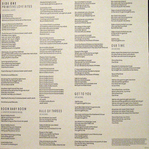 Mondo Rock - Boom Baby Boom - 1987