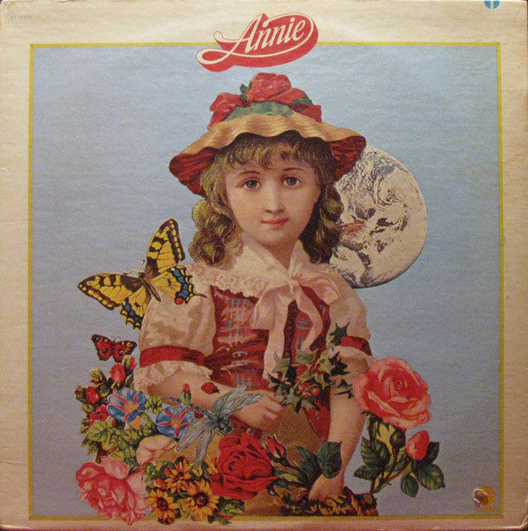 Anne Murray - Annie - 1972