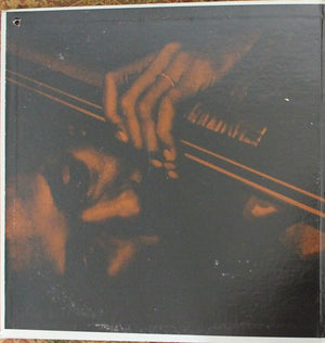 Ron Carter - Blues Farm - 1973