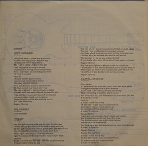 Boston - Don't Look Back - 1978