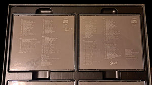 Art Pepper - The Complete Galaxy Recordings - 1989