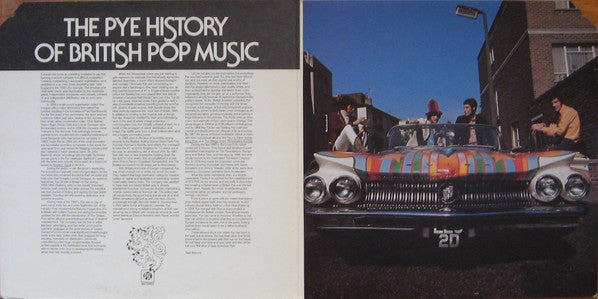 Kinks, The - The Kinks Vol. 2 - 1976