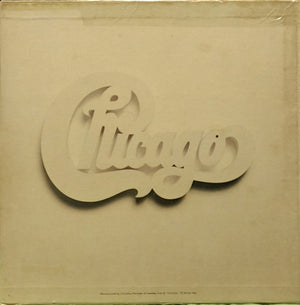 Chicago (2) - At Carnegie Hall Vinyl Record