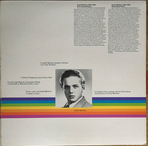 Various - Games Of The XXI Olympiad Montréal 1976 Original Soundtrack Music Of The Official Ceremonies = Jeux De La XXIᵉ Olympiade Montréal 1976 Piste Sonore Originale Musique Des Cérémonies Officielles - 1976