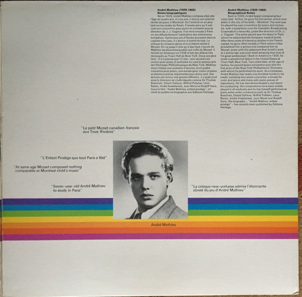 Various - Games Of The XXI Olympiad Montréal 1976 Original Soundtrack Music Of The Official Ceremonies = Jeux De La XXIᵉ Olympiade Montréal 1976 Piste Sonore Originale Musique Des Cérémonies Officielles - 1976