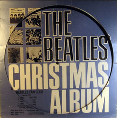 The Beatles - Christmas Album