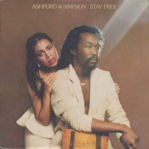 Ashford & Simpson - Stay Free