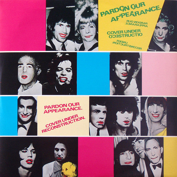 Rolling Stones, The - Some Girls - 1978
