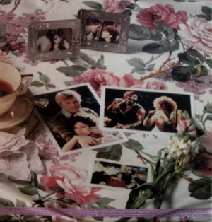 Barbra Streisand - Memories - 1981