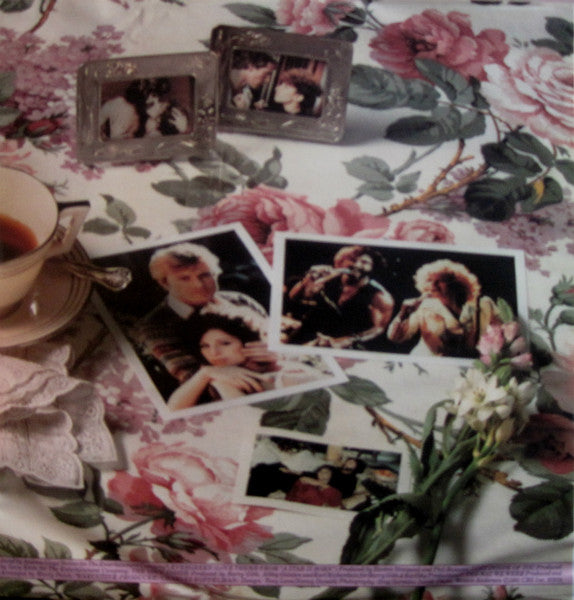 Barbra Streisand - Memories - 1981