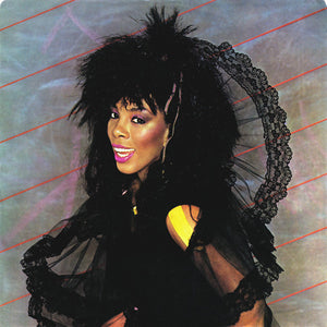 Donna Summer - She Works Hard For The Money