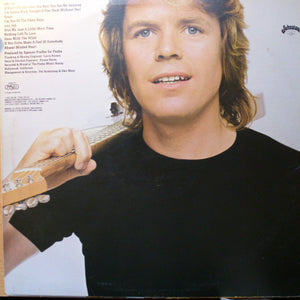 Peter Noone - One Of The Glory Boys - 1982