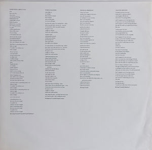 Level 42 - World Machine - 1985