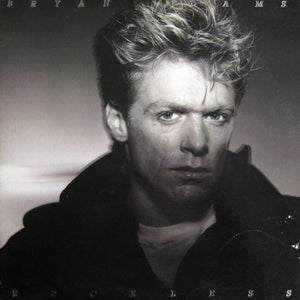 Bryan Adams - Reckless - 1984