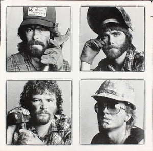 Alabama - 40 Hour Week - 1985
