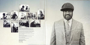 Gregory Porter - Liquid Spirit 2013 - Quarantunes