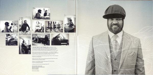 Gregory Porter - Liquid Spirit 2013 - Quarantunes